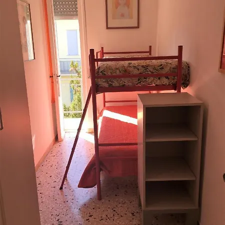 Apartment Acquamarina
