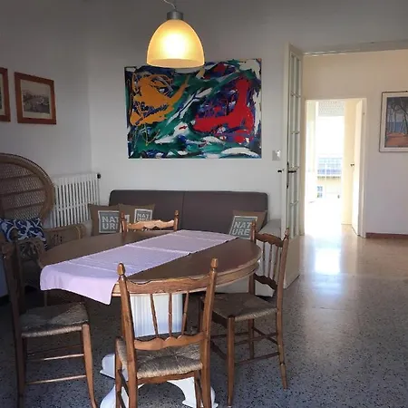 Acquamarina Apartment *