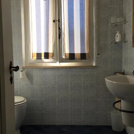 Acquamarina Apartment *