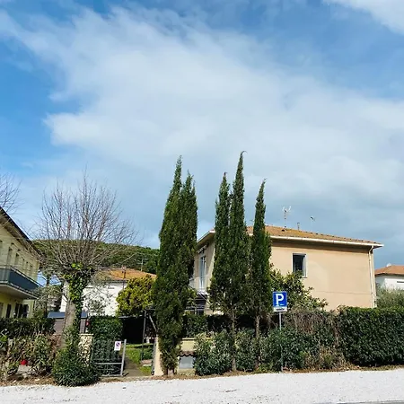 Acquamarina Apartment