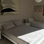 Apartment Acquamarina *