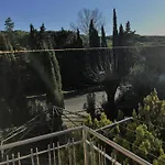 Apartment Acquamarina *