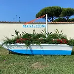 Apartment Acquamarina *