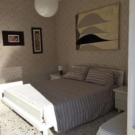 Acquamarina Апартаменты
