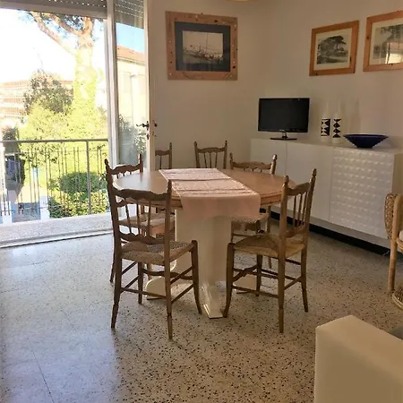 Apartment Acquamarina *