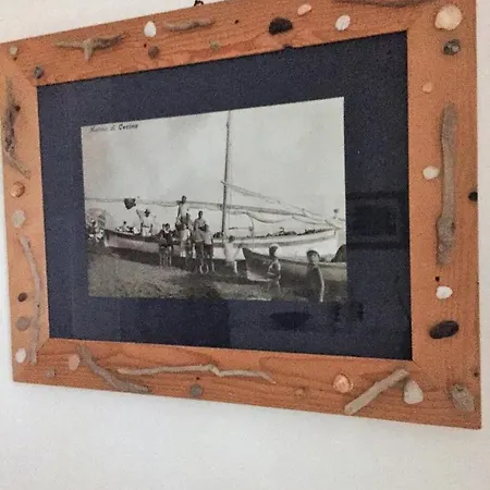 Apartment Acquamarina