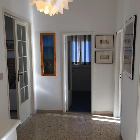Acquamarina Marina di Cecina