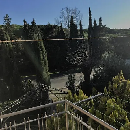 Apartment Acquamarina *