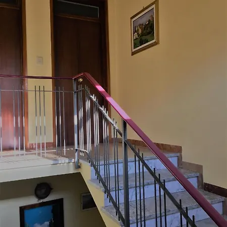 Acquamarina Apartment
