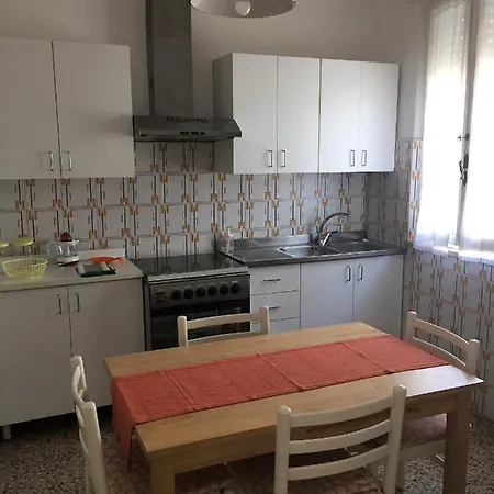 Acquamarina Apartment *