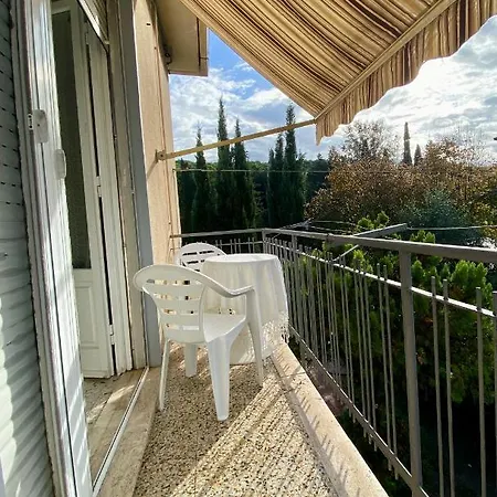 Apartment Acquamarina
