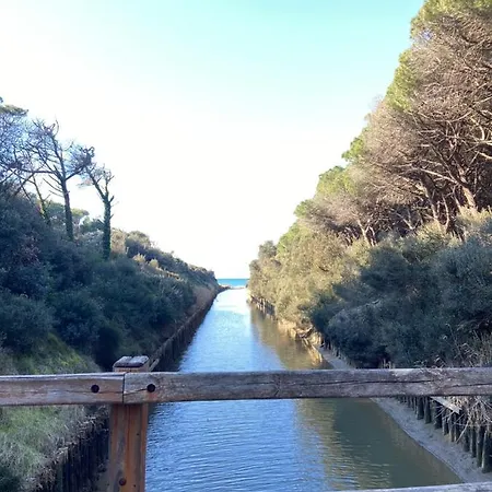 Acquamarina Appartamento *