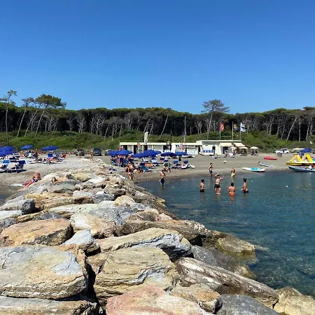 Acquamarina Appartamento
