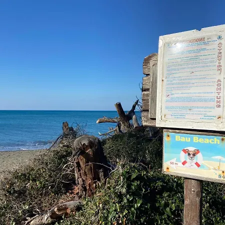 Acquamarina Appartamento *
