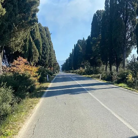 Appartamento Acquamarina *