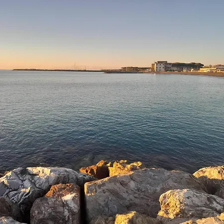 Apartment Acquamarina Marina di Cecina